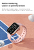 Smartwatch Nine Plus - loja online