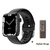Smartwatch Nine Plus - Baratinho
