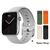 Smartwatch Nine Plus na internet