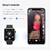 Smartwatch Nine Plus - loja online