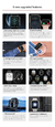 Imagem do Smartwatch Nine Plus