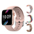 Smartwatch Nine Plus - comprar online