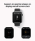 Smartwatch Nine Plus - comprar online
