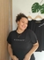 T-Shirt Minimalist - comprar online