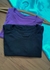 T-Shirt Suede