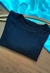 T-Shirt Suede na internet