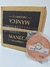 12 Medallones MANECA PARRILLERAS+ 12 PANES