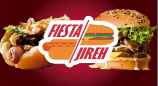 FIESTAJIREH