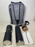 Set Matero Trail - Amatista Blanq