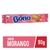 Biscoito Bolacha Nestlé Bono Morango 90g.