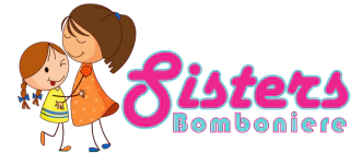 Sisters Bomboniere
