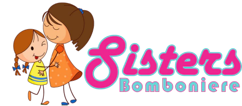 Sisters Bomboniere