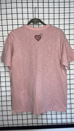 T-Shirt Human Made X Lil uzi - comprar online
