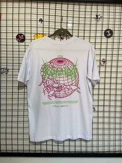 Camiseta Uzi Supply "Artrhopod"