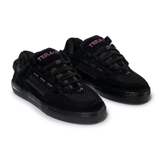 Tênis Tesla Coil Black Purple - comprar online