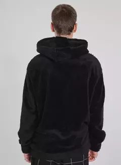 Moletom Peluciado Monte Leste “Worldwide” - comprar online