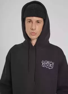Moletom Monte Leste “Butterfly” na internet