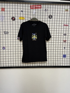 Camiseta Monte Leste "Alien"