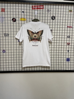 Camiseta Monte Leste “Courage”