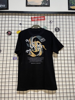 Camiseta Monte Leste Carpa