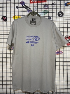 Camiseta Chronic “open your mind” - comprar online