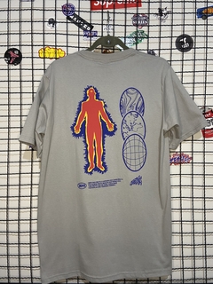 Camiseta Chronic “open your mind”