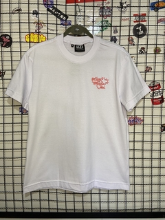 Camiseta uzi Supply “stay” - comprar online