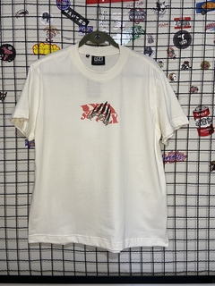 Camiseta uzi Supply “claw”
