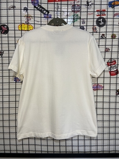 Camiseta uzi Supply “claw” - comprar online