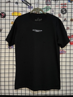 Camiseta Monte Leste “Letter” - comprar online