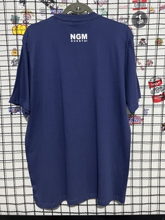 Camiseta Chronic “logo” - comprar online