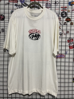 Camiseta Oversized Trip Side Black Panther na internet