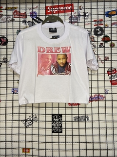 Croped Uzi Supply DREW