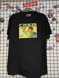 Camiseta Uzi Supply Chris