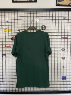 camiseta monte leste “logo minimalist” - loja online