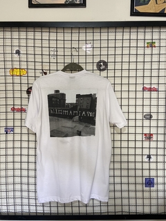 camiseta Chronic “lixomania”