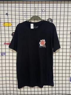 camiseta monte leste “oni” - comprar online