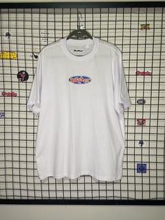 camiseta butter goods “logo”