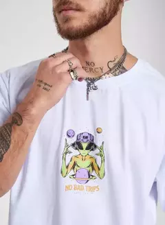 Camiseta Monte Leste "Alien" - comprar online