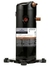 ZPT274KCE-TFD-275, COMPRESOR SCROLL TANDEM 24TR R410 460/3/60 SOLDABLE