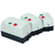 ARRANCADOR DLW-7D23P-R08 Producto: 10046367, Potencia (HP) 1.5, Tamaño 2, Ajuste (A), Mín. 4, Máx. 6.3, Arrancadores en Caja Termoplástica DLW 220 Vca 60Hz IP52 - comprar en línea