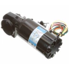 Leeson Right Angle Gearmotor, 0.06 HP, 90 V, 62 RPM, 25 Frame, TENV - M1115019.00 Part #:M1115019.00 Catalog #:M1115019.00