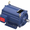 Marathon Globetrotter® General Purpose Motor, 15 & 10 HP, 3 Ph, 60 & 50 Hz, 208-230/460 & 190/380 V, 3600 & 3000 RPM, 215T Frame, DP - GT0021A Part #:215TTDBD6001 Catalog #:GT0021A