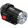 Marathon Globetrotter® General Purpose Motor, 2 & 1.50 HP, 3 Ph, 60 & 50 Hz, 208-230/460 & 190/380 V, 1800 & 1500 RPM, 145TC Frame, TEFC - GT1207A Part #:145TTFBD16028 Catalog #:GT1207A