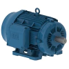 04018ET3EM324TW Producto: 12860693 W22 NEMA Premium Efficiency 40 HP 1800 rpm 4P 324T 3F 230/460//380 V 60//50 Hz IC411 - TEFC - Con pies