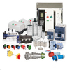 BLOQUE CONTACTO AZ BFB-22 Producto: 12123051, Contactos auxiliares 2NA + 2NC Aplicacion Contactor CWB Rango corriente aplicación 9-125, Tension empleo / aislamiento Ui max=660/690 Volts Posición montaje: Montaje frontal Tipo terminal: Con tornillo - (copia)