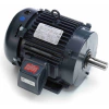 Marathon Globetrotter® General Purpose Motor, 7.50 & 5 HP, 3 Ph, 60 & 50 Hz, 230/460 & 190/380 V, 3600 & 3000 RPM, 213T Frame, TEFC - GT1015 Part #:213TTFC6001 Catalog #:GT1015