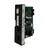MCD 600 Modbus TCP MCD 600 Modbus TCP supports network communication via easy-to-install communication expansion cards. Each communication card includes a remote LCP 601 connector port.