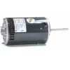 Marathon Condenser Fan Motor, 2 & 1.50 HP, 3 Ph, 60 & 50 Hz, 208-230/460 & 190/380 V, 1200 & 1000 RPM, 56Y Frame, OAO - X509 Part #:056T11O5304 Catalog #:X509