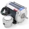 Marathon Hazardous Duty® Explosion Proof Motor, 0.75 HP, 1 Ph, 60 Hz, 115/230 V, 1800 RPM, 56 Frame, EPFC - G657 Part #:056C17G5317 Catalog #:G657